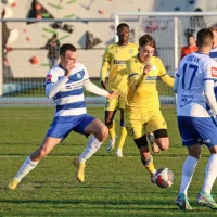 Koper : Osijek 0:2 (FOTO)