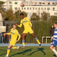 Koper : Osijek 0:2 (FOTO)