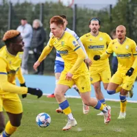 Koper : Osijek 0:2 (FOTO)