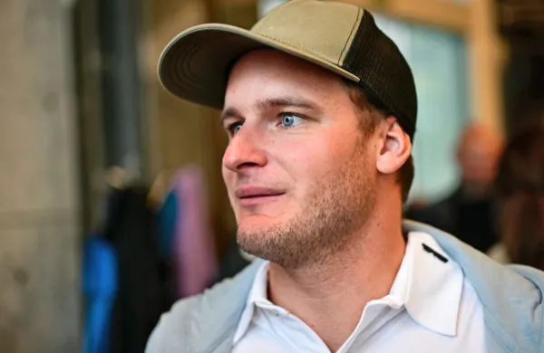Tim Mastnak