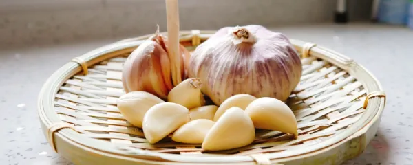 Česen je izvrsten varuh zdravja.