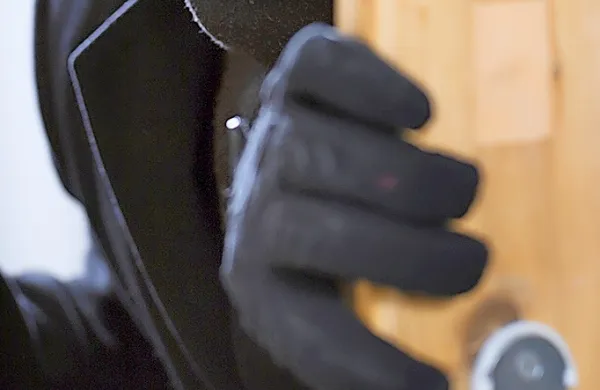 Policisti prijeli serijskega vlomilca iz Kopra