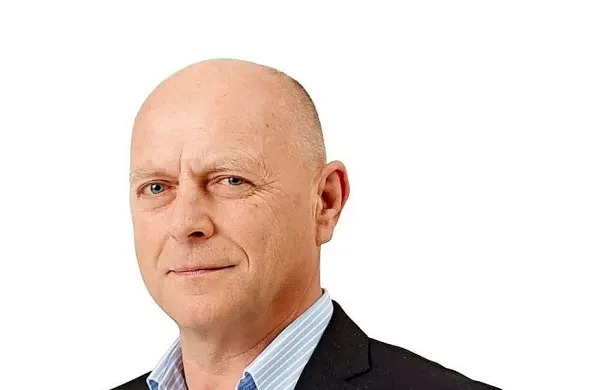 Minister za javno upravo Franc Props.