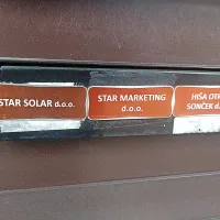 Edina dejavnost podjetja Star Solar je proizvodnja elektrike prek 
štirih sončnih elektrarn.