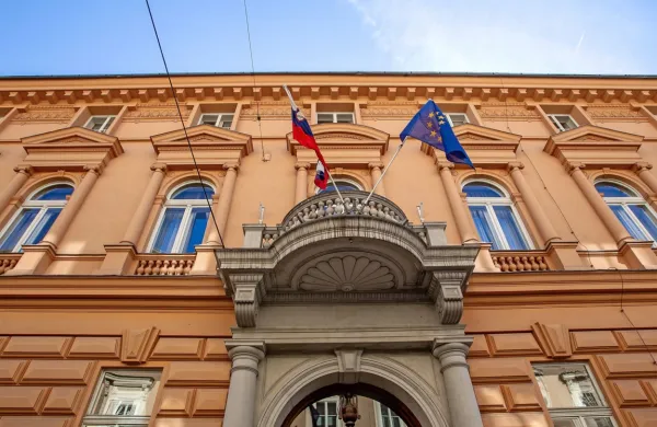 Ustavno sodi&scaron;če ni zadržalo izvr&scaron;evanja novele zakona o za&scaron;čiti živali