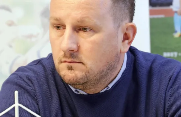 Admir Kršić