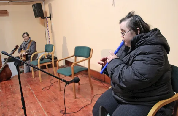 &ldquo;Zlati žarki&rdquo; Alenke Hrabar