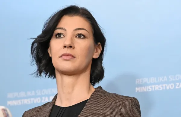 Dominika Švarc Pipan