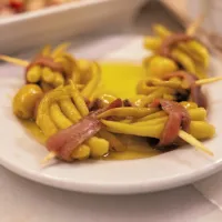  V inčunih najdemo v zimskim mesecih še kako pomembna 
vitamina A in D, pa tudi precej kalcija, joda, fluora in selena.