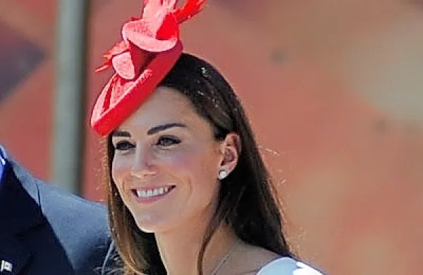 Britanska princesa Kate