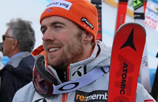  Aleksander Aamodt Kilde