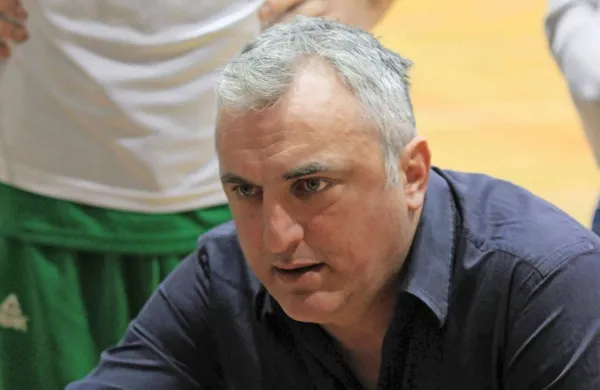 Saša Dončić
