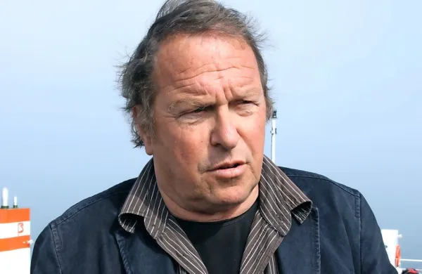Bogdan Orel