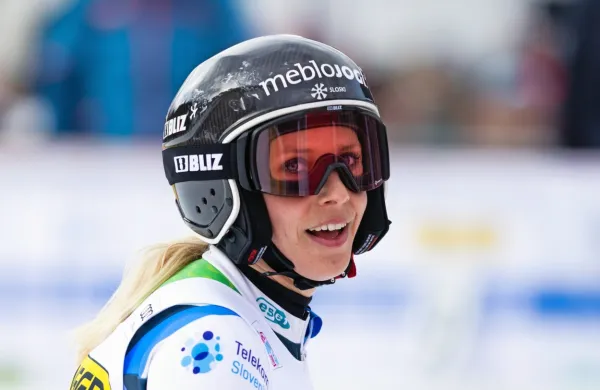 Ana Bucik