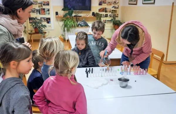 Fotografija je simbolična.