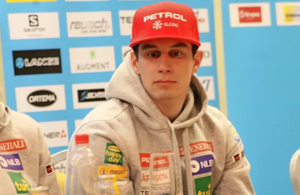 Žan Kranjec