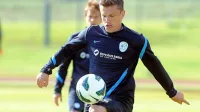 Zlatko Dedić tudi po koncu kariere poklicnega igralca ostaja v 
nogometu.