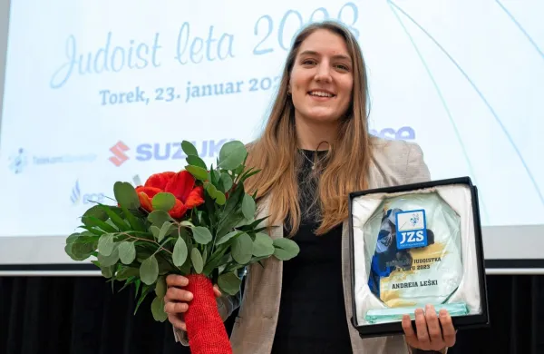Andreja Leški