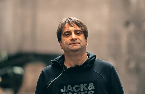 Marjan Nečak