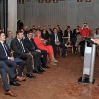 Primorski gospodarstveniki s predstavniki vlade o razmerah v gospodarstvu in preprekah, ki omejujejo razvoj