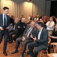 Primorski gospodarstveniki s predstavniki vlade o razmerah v gospodarstvu in preprekah, ki omejujejo razvoj