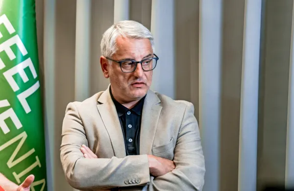 Matjaž Han