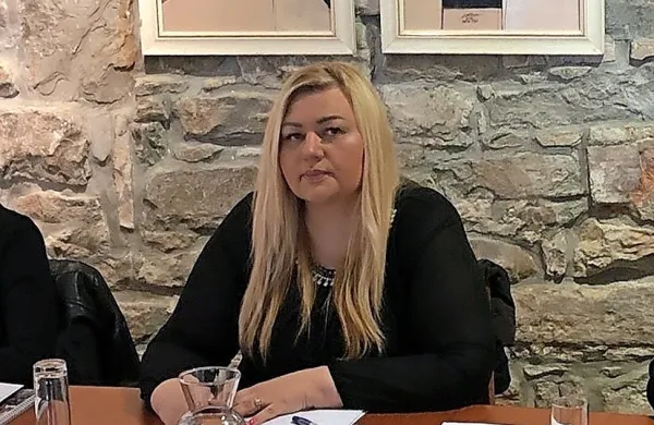 Vesna Rebec bo vodenje Javnega zavoda Center za kulturo, šport 
in prireditve Izola prevzela 1. aprila.