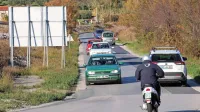 Še letos naj bi se začela rekonstrukcija Železniške ceste, ki prinaša 
širše cestišče, pločnik, kolesarsko stezo in nov most. 