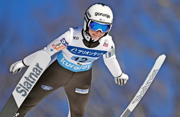 Nika Prevc