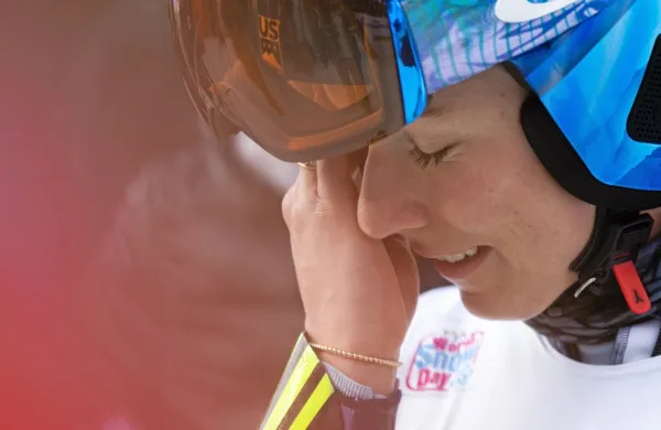 Mikaela Shiffrin