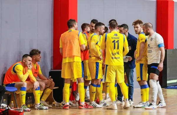 Nogometaši Bronxa se lahko  tudi letos veselijo uvrstitve v 
polfinale pokalnega tekmovanja.