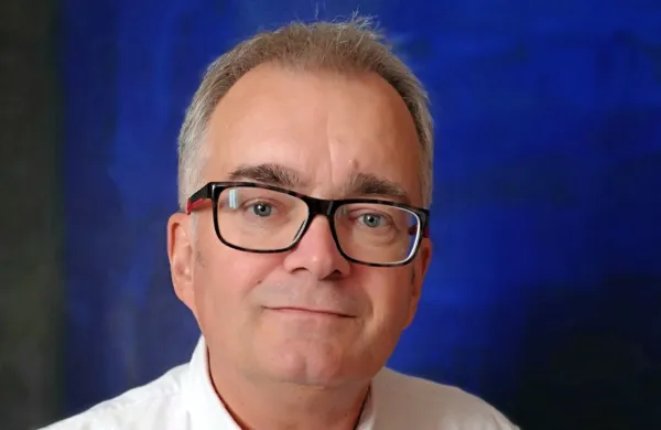 David Cigoj