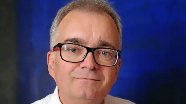 David Cigoj
