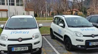 Na Bistriškem storitev pomoč družini na domu, ki jo v poprečju 
uporablja 45 občanov, izvajajo štiri oskrbovalke Zavoda Pristan.