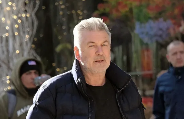 Alec Baldwin