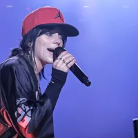 Billie Eilish ima na TikToku več kot 51 milijonov sledilcev.