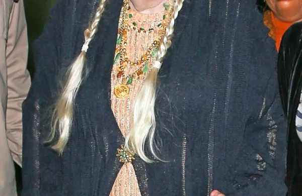 Joni Mitchell bo pri 80 letih prvič nastopila na grammyjih. 