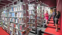 Koper: Univerzitetna knjižnica odprta 24/7