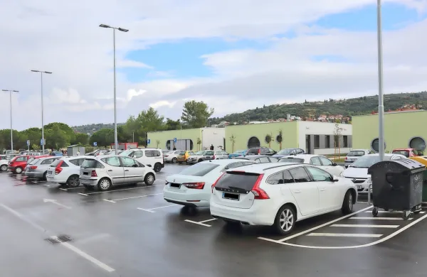 Bo že tako energetsko varčen zdravstveni dom še bolj varčen v 
prihodnje? 