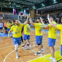 Koper gladko premagal Ljubljano