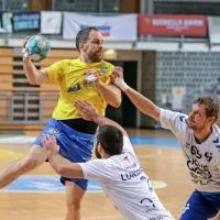 Koper gladko premagal Ljubljano