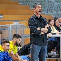 Koper gladko premagal Ljubljano