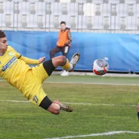 V generalki je Koper z 1:0 premagal Sarajevo