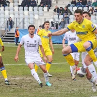 V generalki je Koper z 1:0 premagal Sarajevo