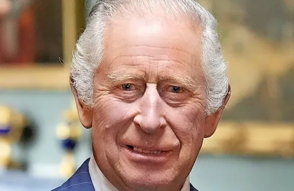 Britanskemu kralju Karlu III. so diagnosticirali raka.