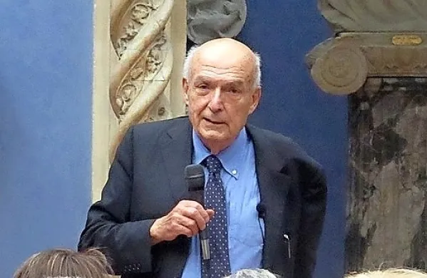 Antonio Paolucci