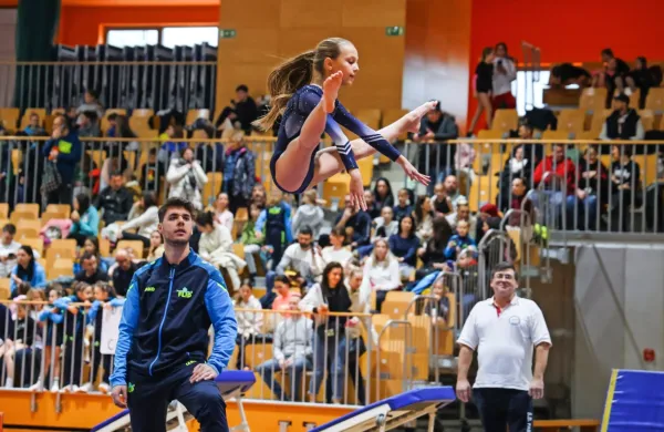 Primorski klubi imajo številčen in rezultatsko uspešen podmladek. 