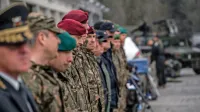 Kadrovske razmere  v Slovenski vojski ostajajo kljub vsem ukrepom vse prej kot rožnate.  