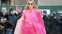 Dokumentarec o boju Celine Dion z boleznijo