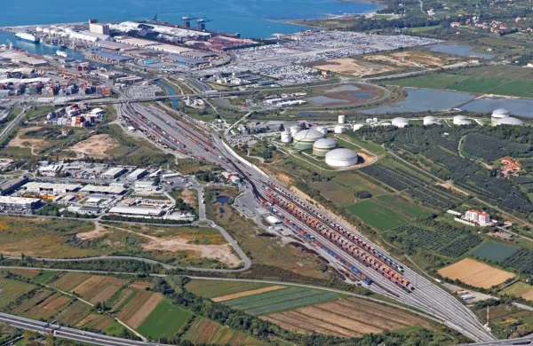 Bliža se začetek gradnje Srminske vpadnice